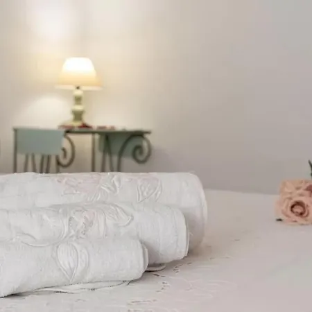 Appartement Affittasardegna-trilo Pontes *