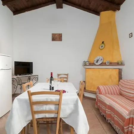 Affittasardegna-trilo Pontes Apartment Orosei