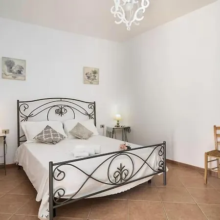 Affittasardegna-trilo Pontes Orosei