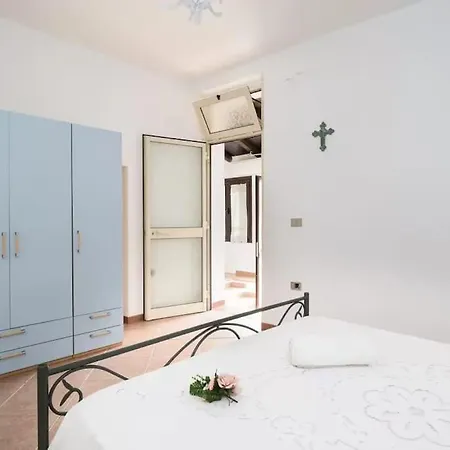 Apartment Affittasardegna-trilo Pontes Orosei