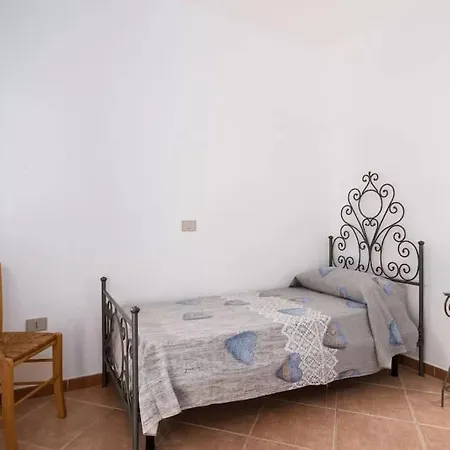 Apartment Affittasardegna-trilo Pontes Orosei
